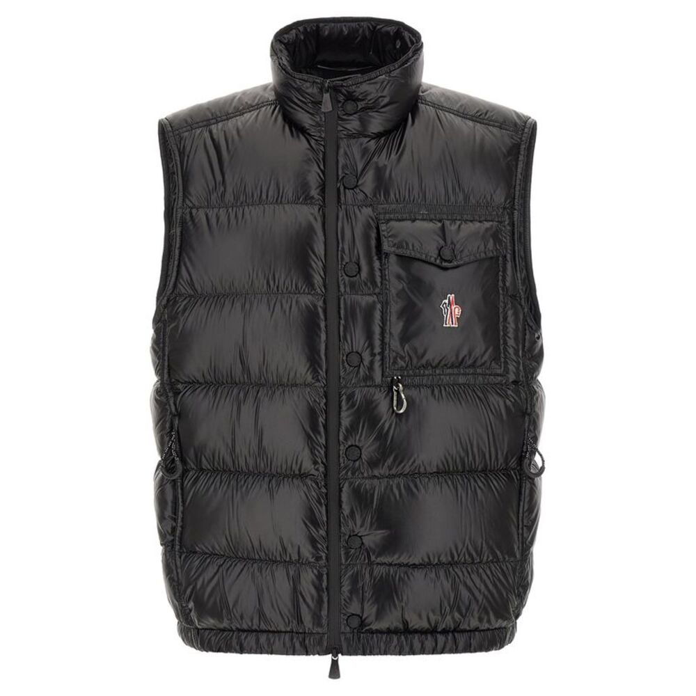 Moncler Grenoble Men's Uychi Vest
